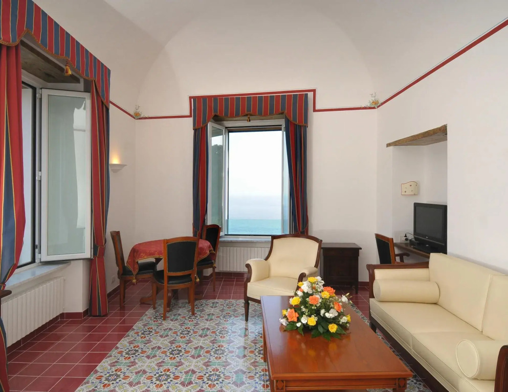 Villa Marina