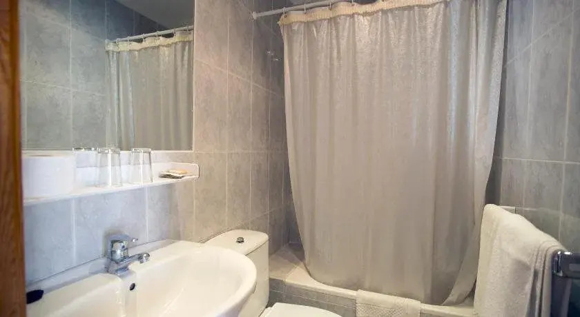 Hostal Sa Rota