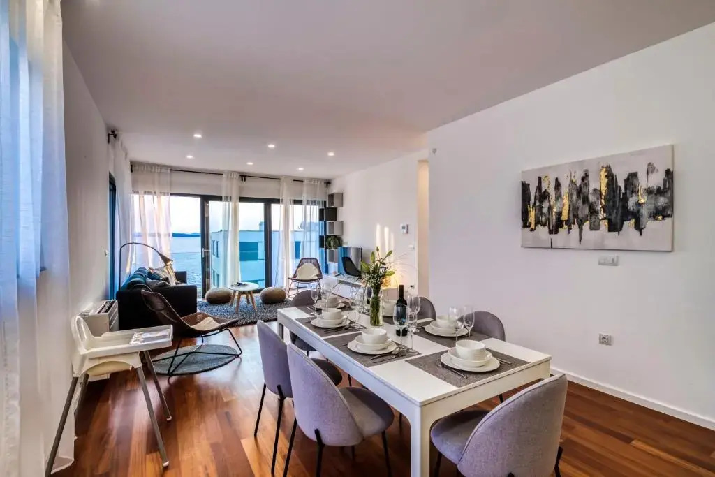 Crystal Holiday Residence