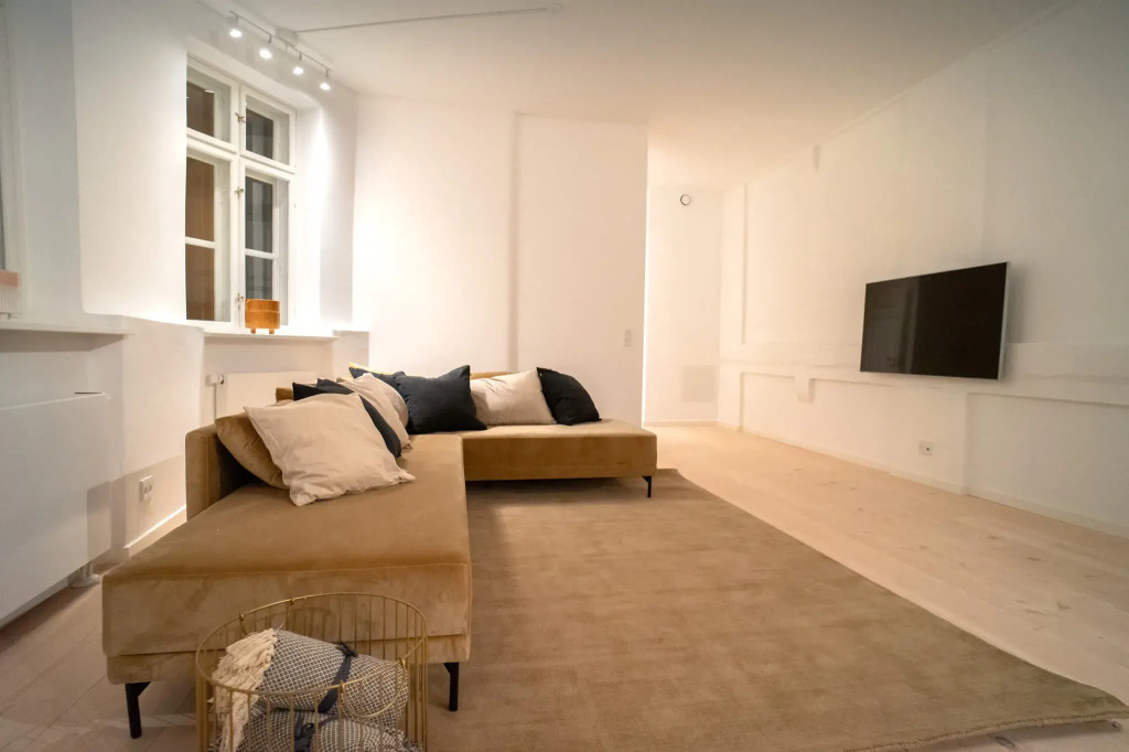 ★Beautiful Charismatic Apt. Heart of Copenhagen★