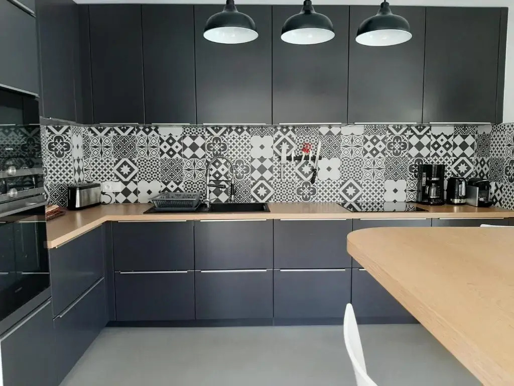 Maison Ciboure, 5 pièces, 8 personnes - FR-1-239-580