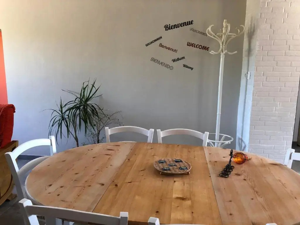 Gîte tout confort près du circuit des 24H du Mans - 3 chambres, jardin et parking privé - FR-1-410-261
