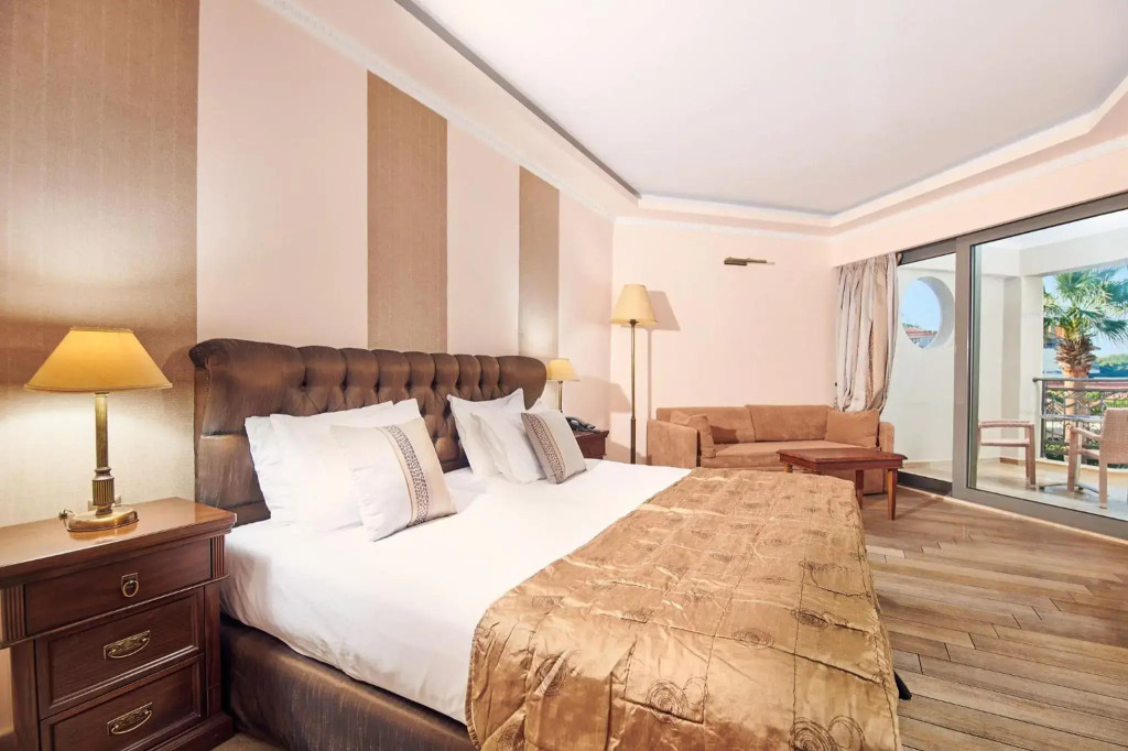 Palazetto Suites Zakynthos