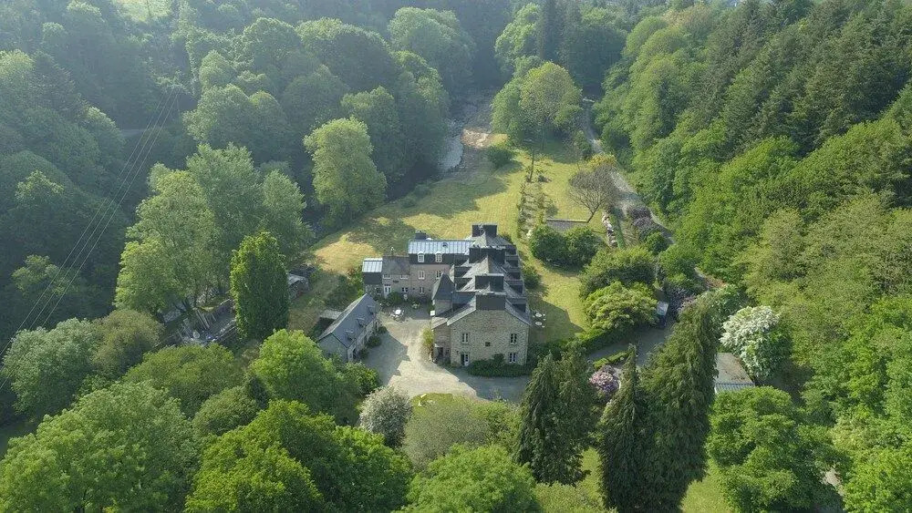 Domaine des Papeteries