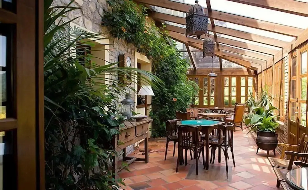 Hotel Rural Arredondo
