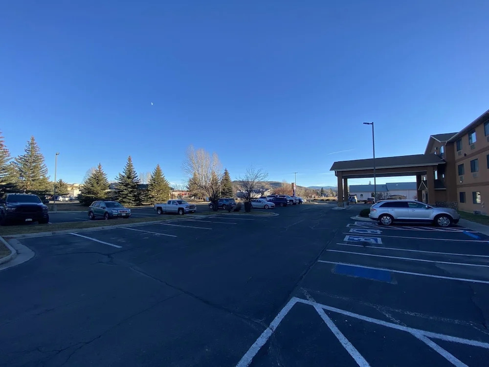 Comfort Inn