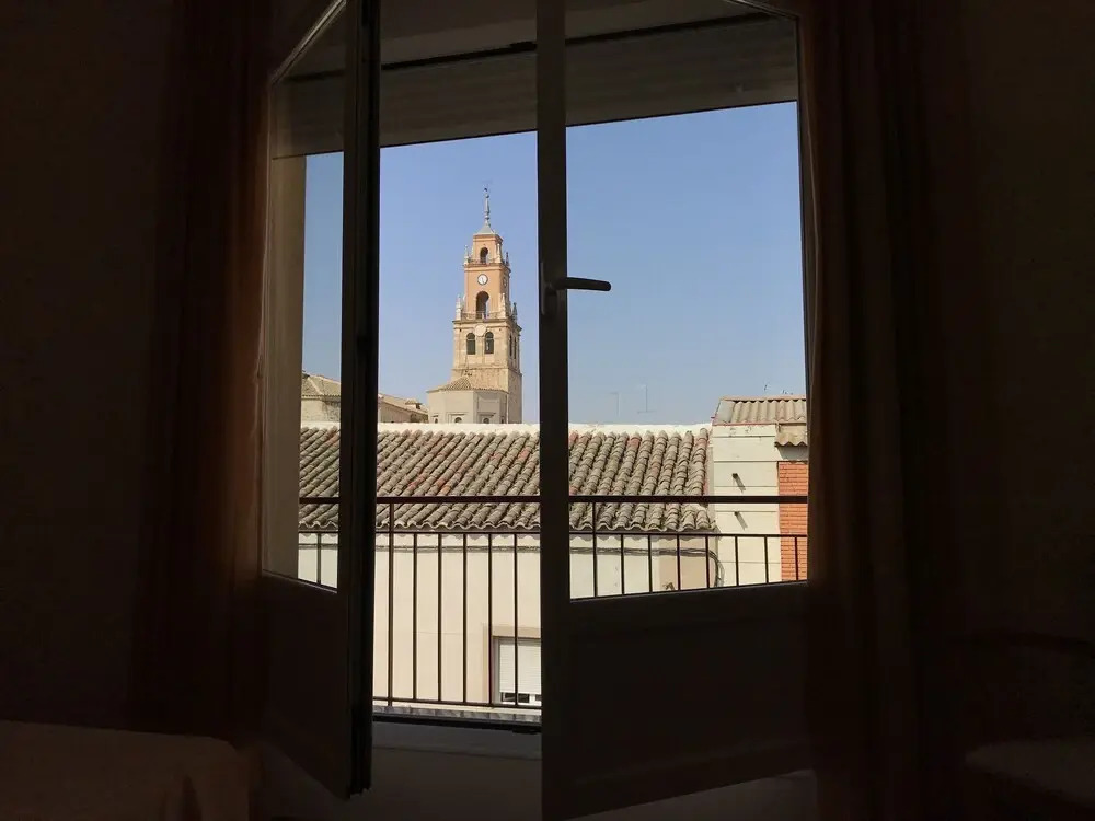 Hotel Europa