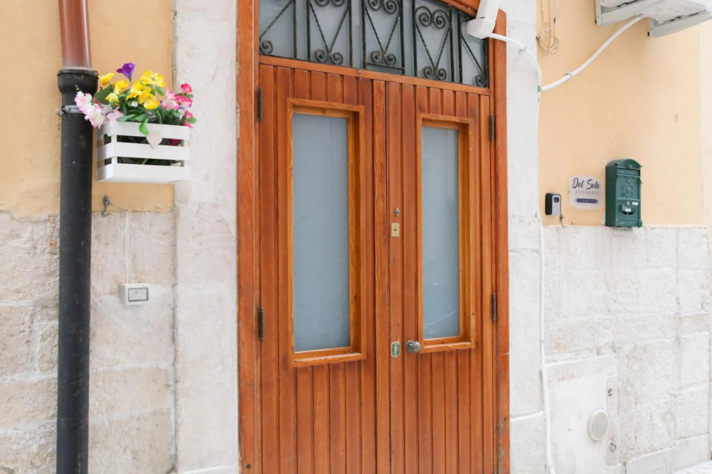 Apartaments Del Sole