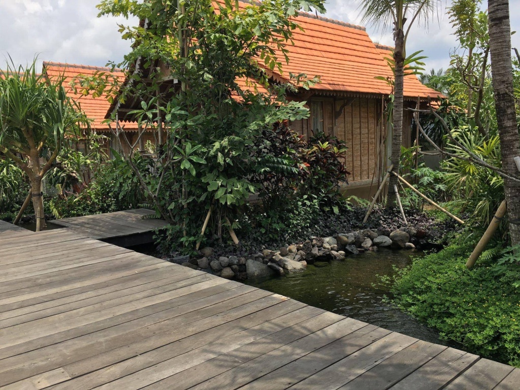Suarti Resorts Ubud