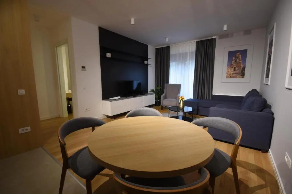 Hotel LoRa