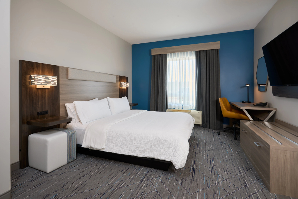 Holiday Inn Express Hotel & Suites Swift Current by IHG