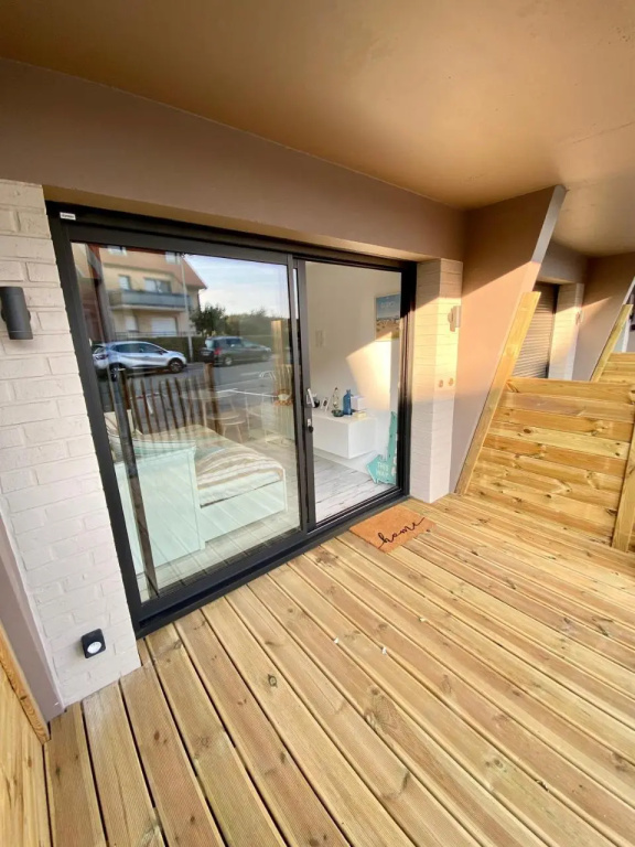 Studio Cosy En Bord de Mer (Adults Only)