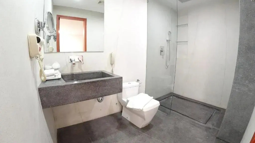 Bopha Bassac Boutique Hotel