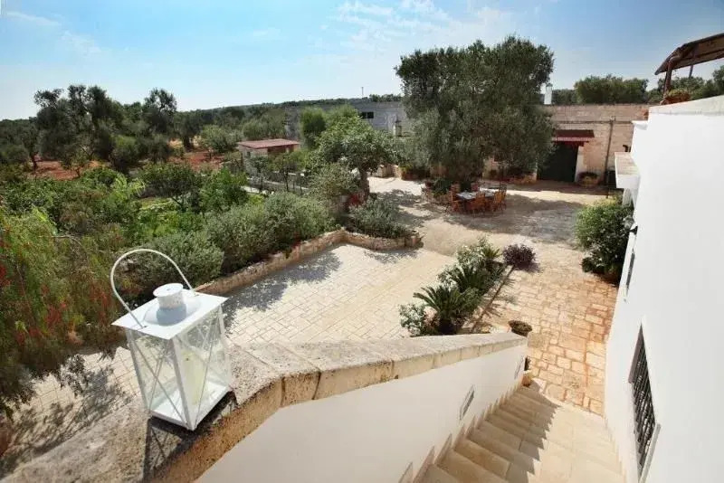 Agriturismo Masciarella