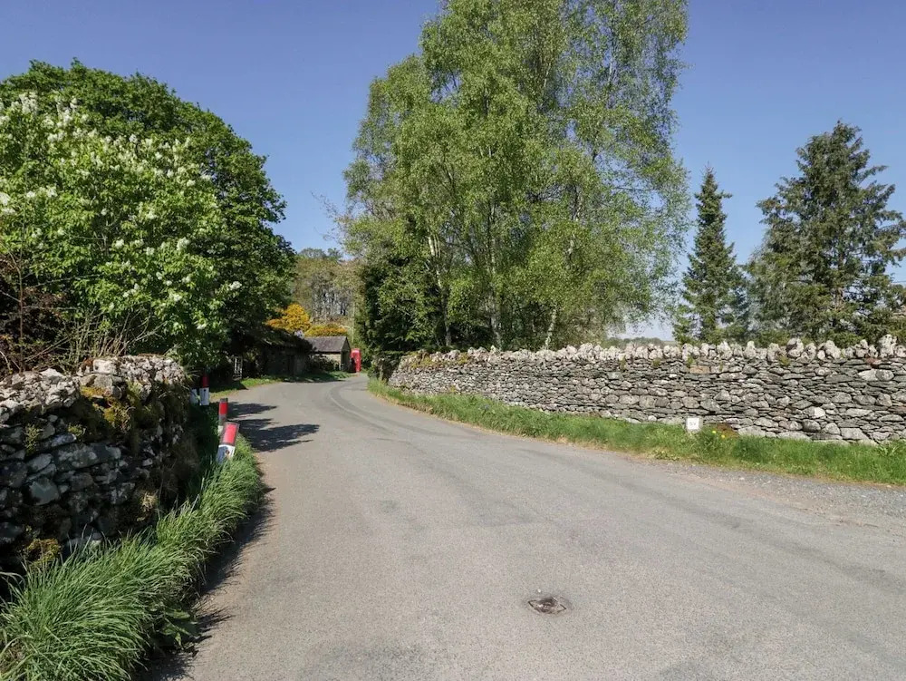 Tethera Cottage