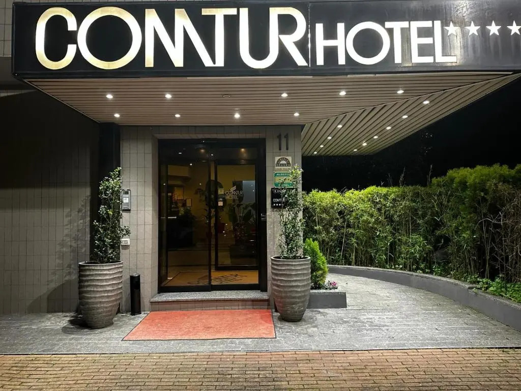 Hotel Comtur