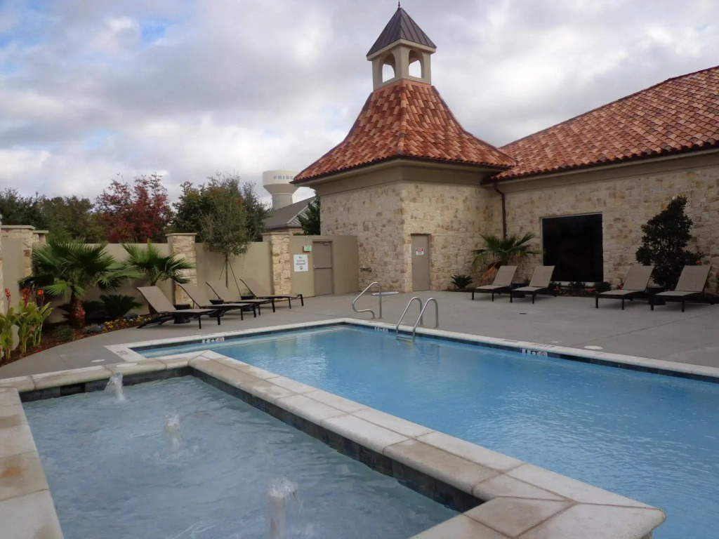 Holiday Inn Express Frisco Legacy Park Area by IHG