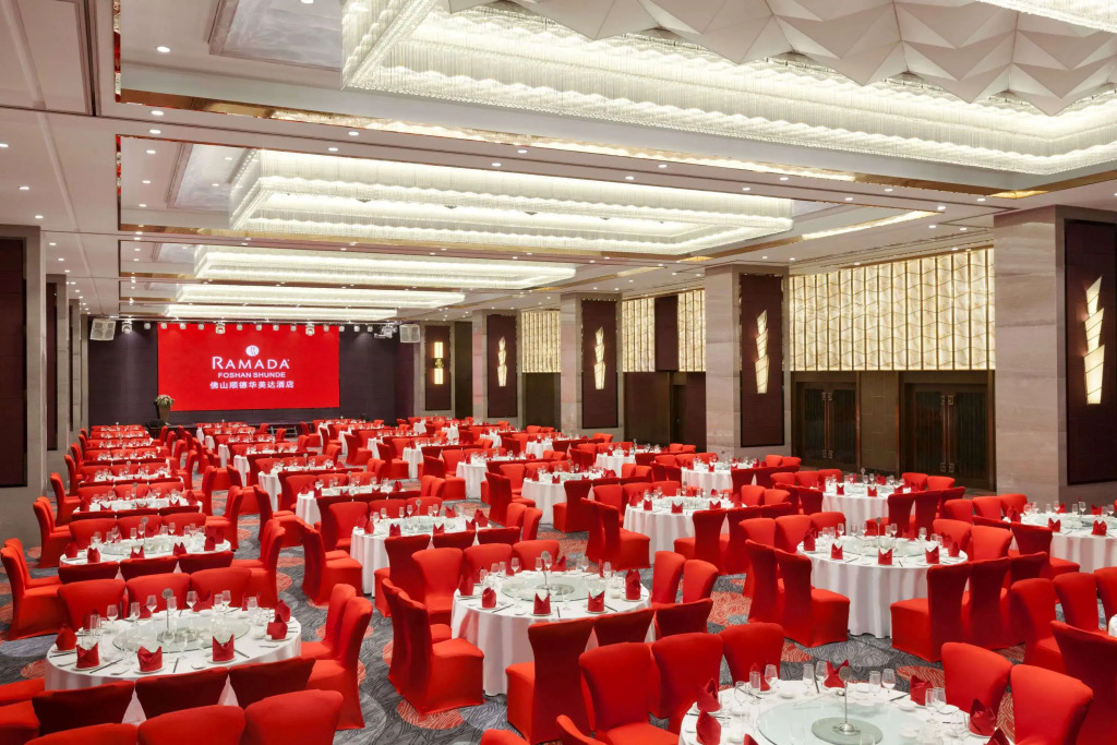 Ramada Foshan Shunde
