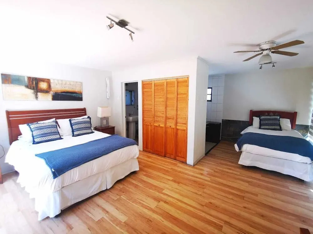 Hotel Huasco