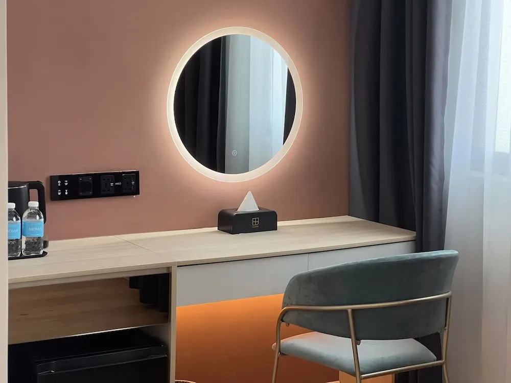 FUHOTEL