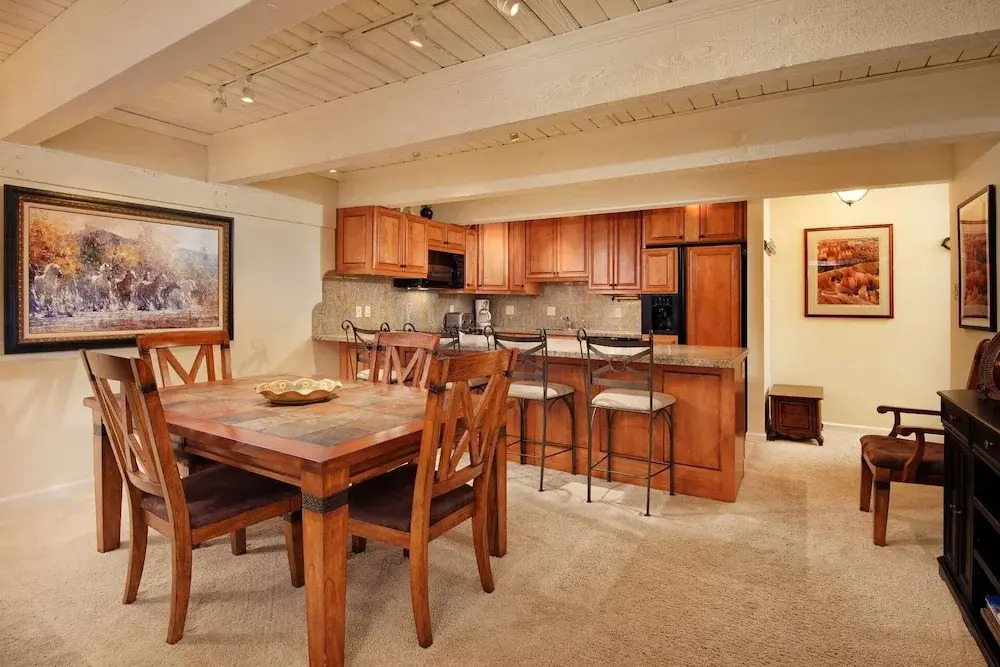 Cottonwood Condominiums