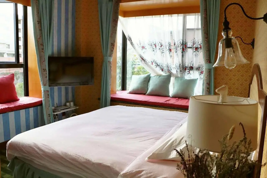 Kunming Collection aesthetic B&B