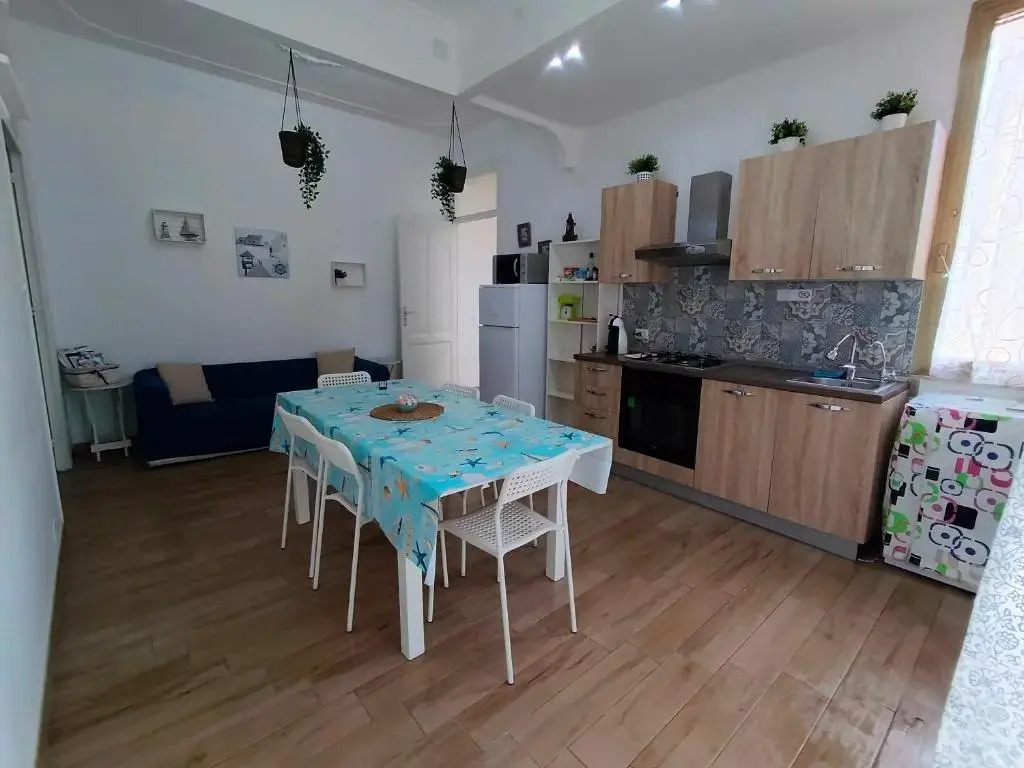 Annalisa Apartments