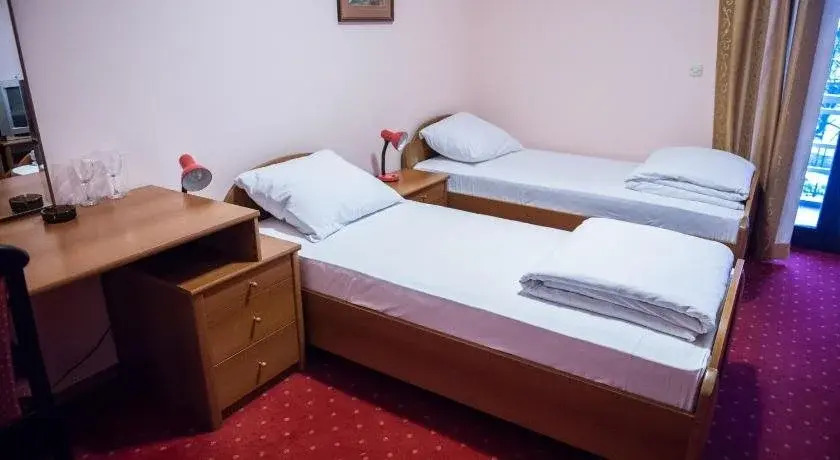 Hotel Europa