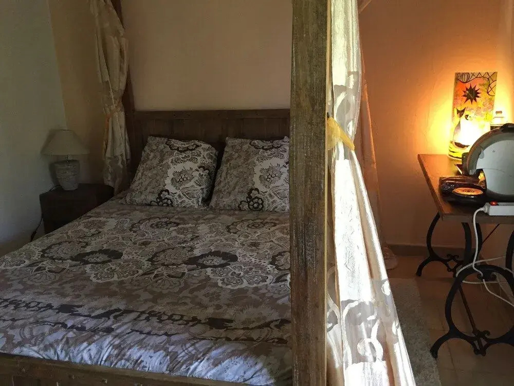 Le Boudoir Les Issambres