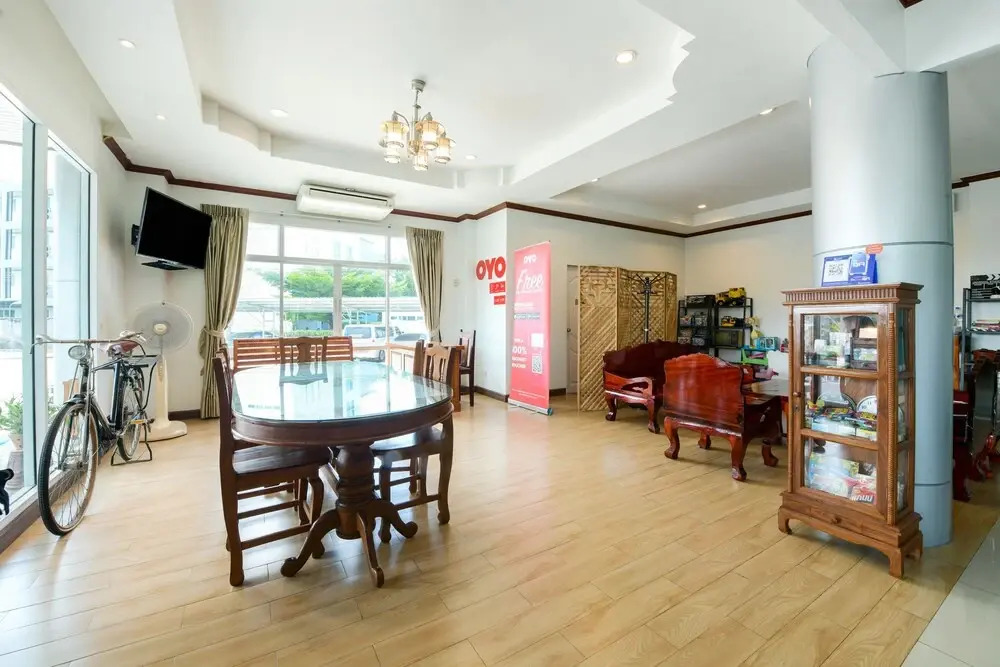 Mae Saeng Place by OYO Rooms