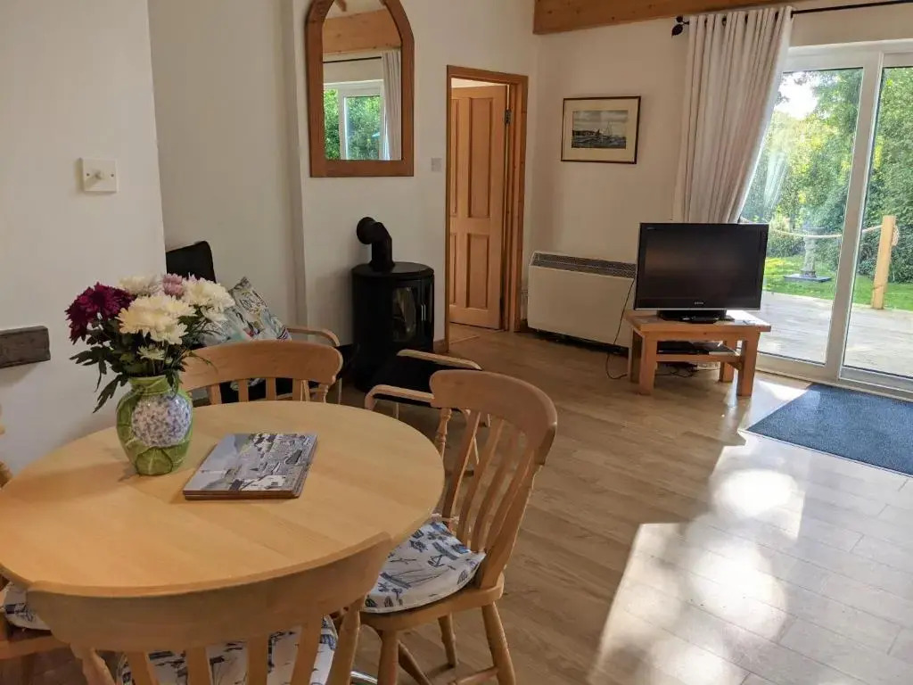 Kipper Cottage