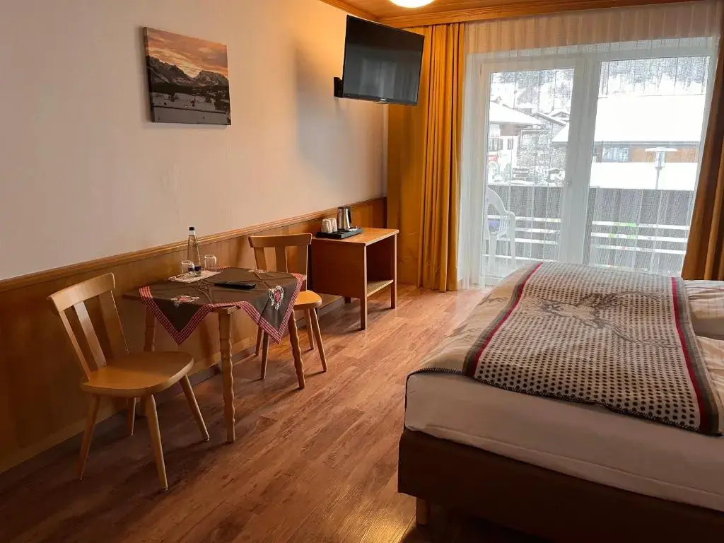 Hotel Löwen
