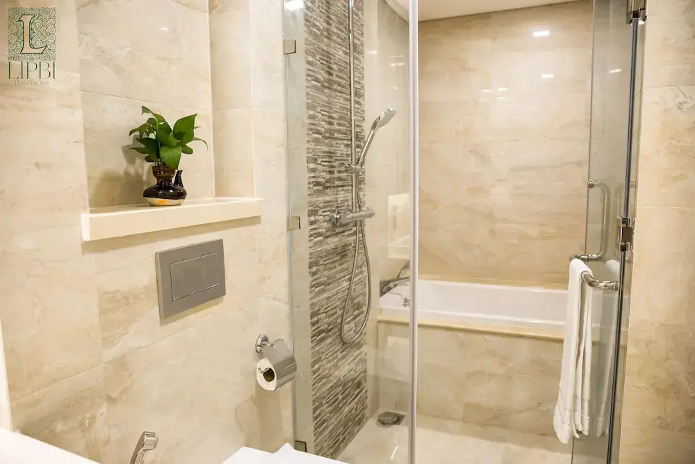 Lipbi Home-Central Luxury Apartment