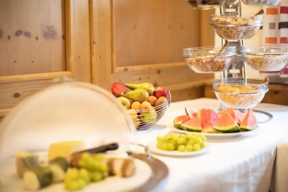 Hotel Zum Goldenen Hirschen
