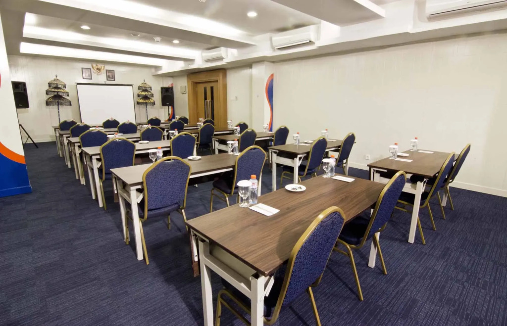 Natya Hotel Kuta