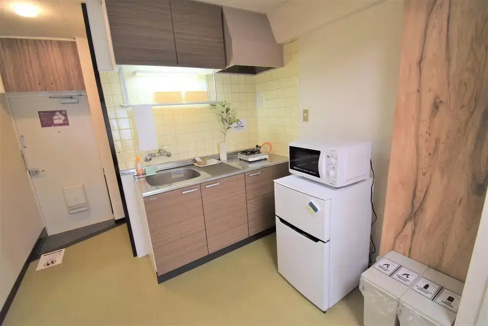 HIROSHIMA Base HOTEL
