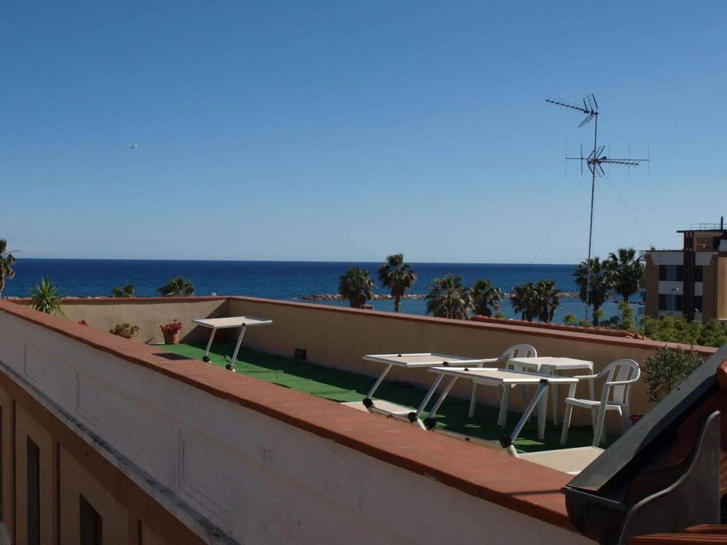 Hotel Delle Rose