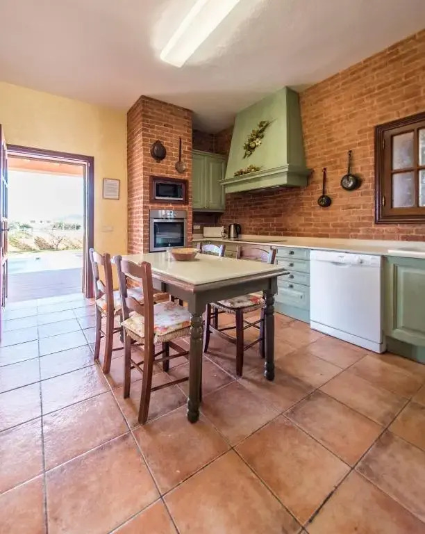 Villa San Jordi Ibiza Ses Salines