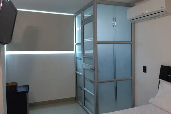 Hb Hotel Boutique Colombia