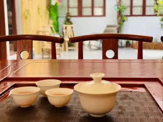 Meet Bieyuan (Chaozhou Ancient City Paifang Street Branch)