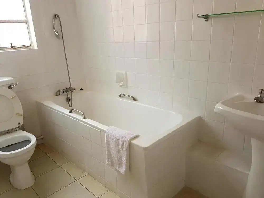 The Lusaka Hotel