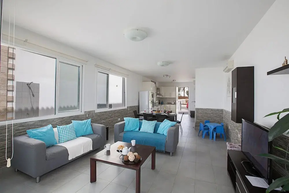Gorgona Villas