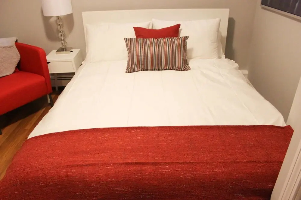 Newly Renovated 1BR Little Italy by Domio