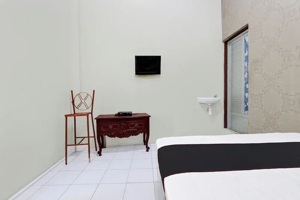 Hotel O Near Tugu Yogyakarta 2 formerly Monjali Inn