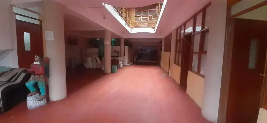 Alojamiento Bellavista