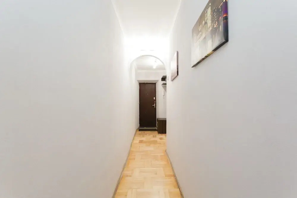 Brusnika Apartment Melnikova 2