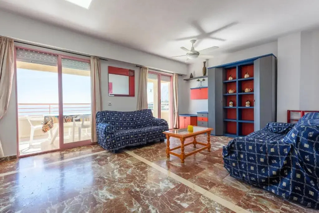 Apartamentos Nuevo México C 142