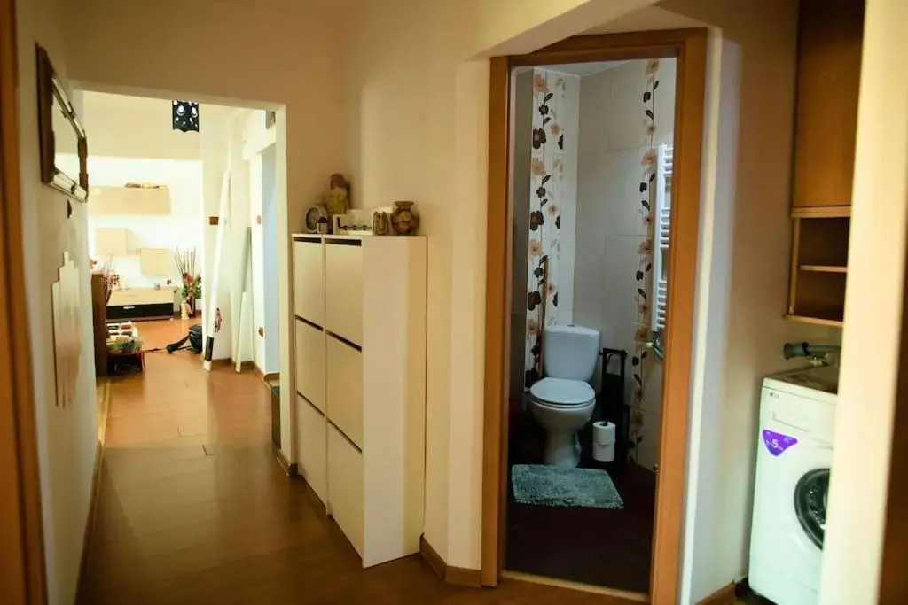 Apartament lux Crialy - 3 camere