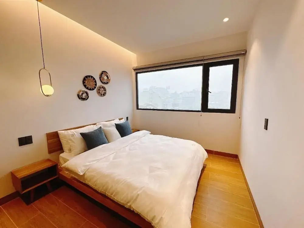 Gia Khang Hotel Dalat