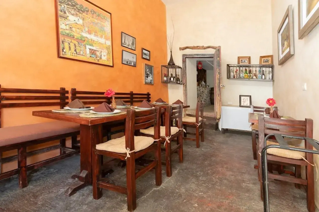 Cachito Mio hotel y temazcal